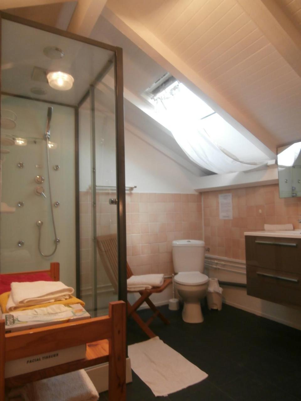 Studio Aqua A Gosier Ле Госие Екстериор снимка