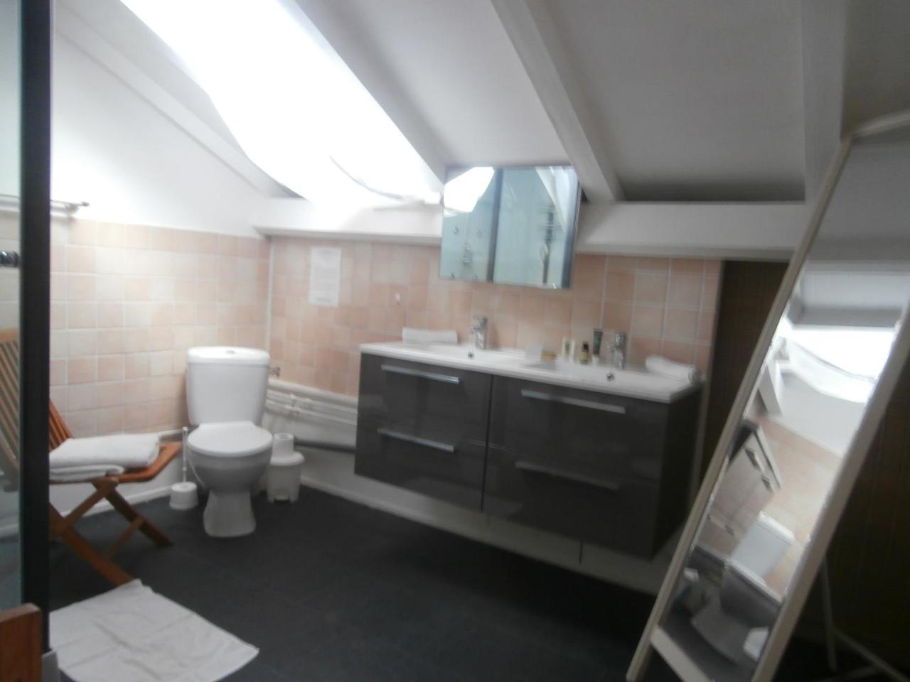 Studio Aqua A Gosier Ле Госие Екстериор снимка